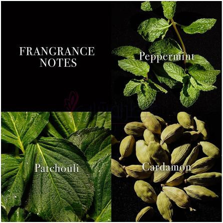 John Varvatos XX Indigo-جان وارواتوس ایکس ایکس ایندیگو