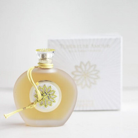 Tubereuse Amour-رانس 1795 توبرز آمور