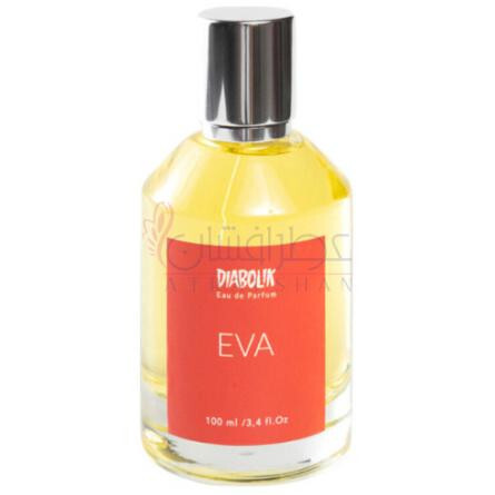 Eva-ماکوچیا ایوا