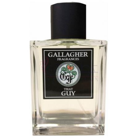 THAT Guy-گالاگر فرگرنسز دت گای
