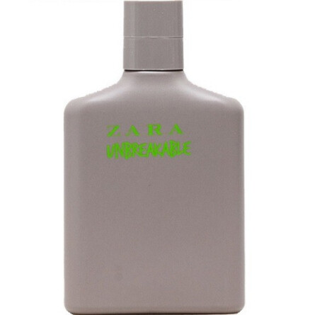 Unbreakable-زارا آنبریکبل