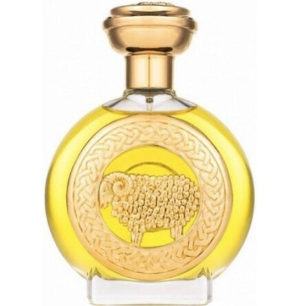 Golden Aries-بودیسی د ویکتوریوس گلدن اریز