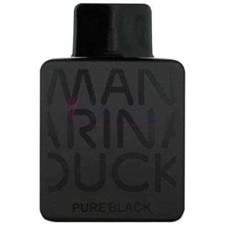 Pure Black-ماندارینا داک پیور بلک