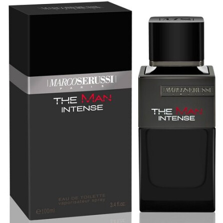 The Man Intense-پارفومز مارکو سروسی د من اینتنس