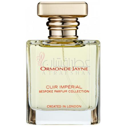 Cuir Imperial-اورماند جین کویر امپریال