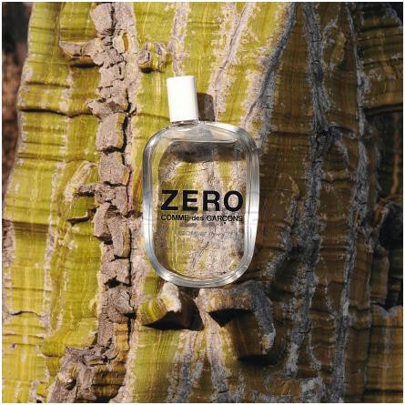 Zero-کام د گارکونس زیرو