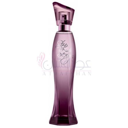 Step into Sexy-اوان استپ این تو سکسی