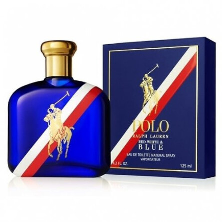 ralph lauren red edp