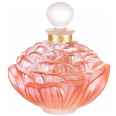 Lalique de Lalique Pivoine Crystal Edition 2021-لالیک د لالیک پیووین کریستال ادیشن 2021