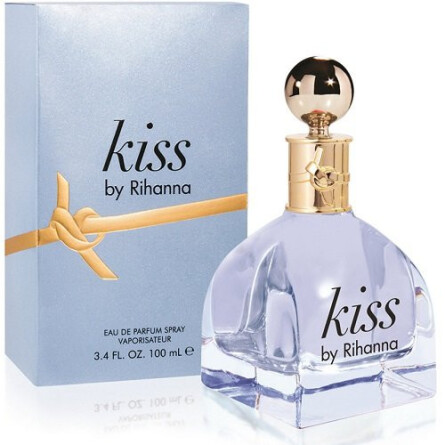 Rihanna Kiss-ریحانا کیس