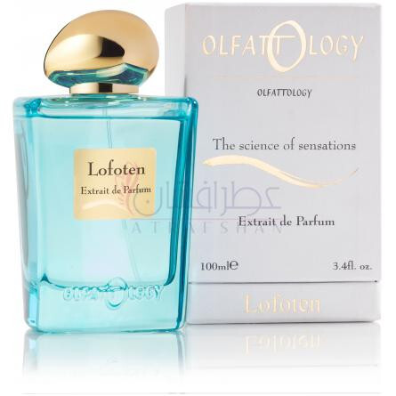 Lofoten-اولفاتولوژی لوفوتن