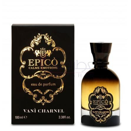 Vanì Charnel-اپیکو ونی چارنل