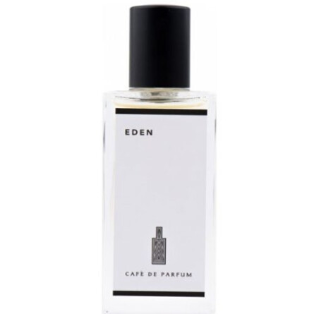 Eden Café de Parfum-کافه د پرفیوم ادن