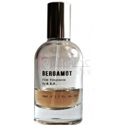 Bergamot-الن شاو برگاموت