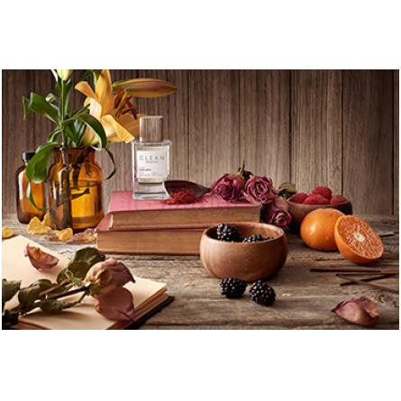 Amber Saffron-کلین امبر سفرون