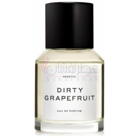 Dirty Grapefruit-هرتیک درتی گریپفروت