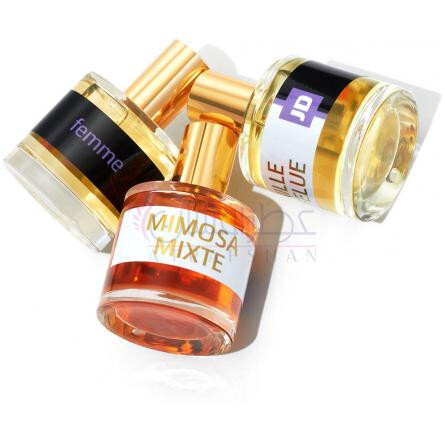 JD Mimosa Mixte-جی دی جفری دام میموسا میکستی