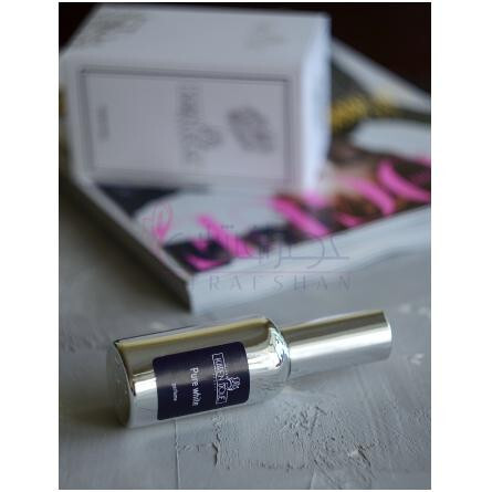 Pure White-کارن دوئه پیور وایت