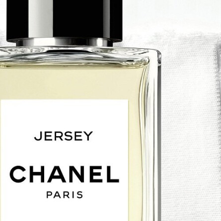 Les Exclusifs de Chanel Jersey Parfum-شنل لس ایکسکلوسیفس د شنل جرسی پارفیوم