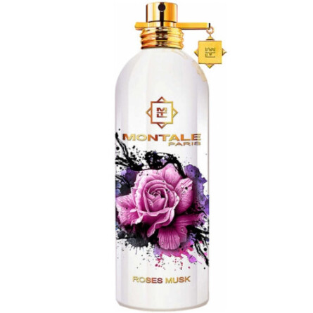 Roses Musk 2019-مونتال رزز ماسک 2019