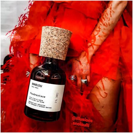 Poudrextase-مارلو پودرکستاز