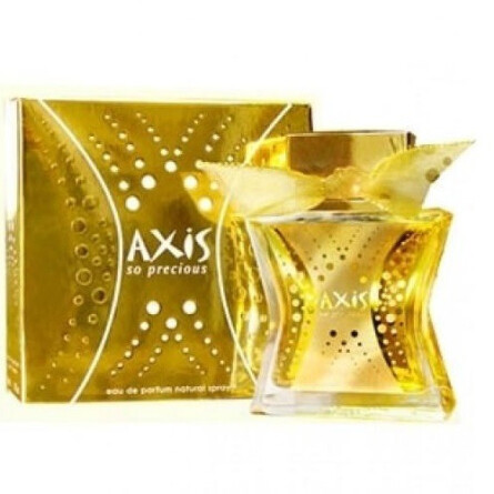 Axis So Precious-اکسیس سو پرشس