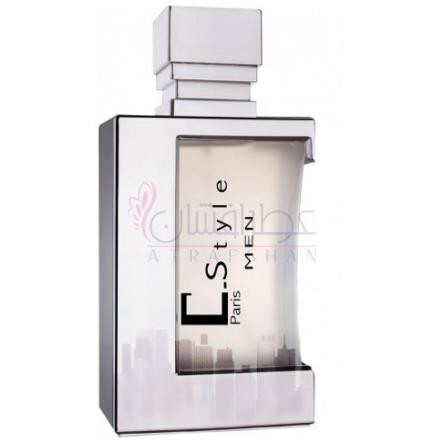 C Style-عود الایت سی استایل