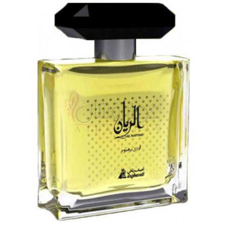 Al Rayyan-اصغر علی ال ریان