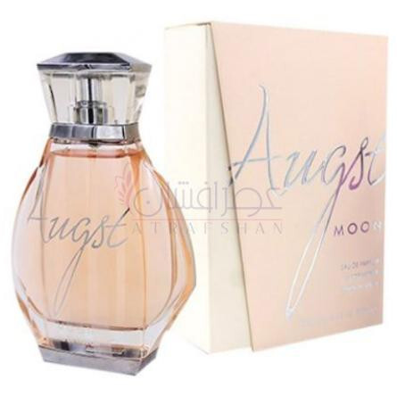 Augst Moon-اف ای ای ان اگوست مون