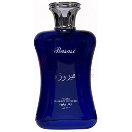 Firuzeh-رساسی (رصاصی) فیروزه