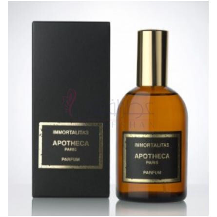 Immortalitas-آپوتکا ایمورتالیتاس