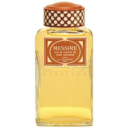 Messire-ژان دوآبرت میسایر