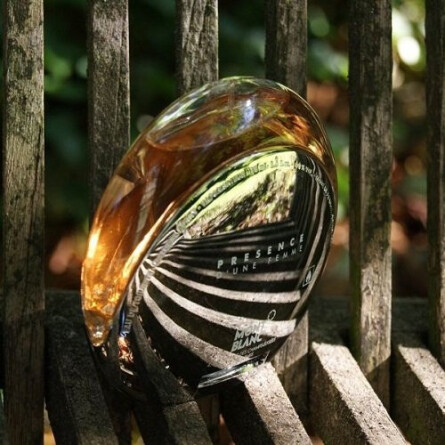 Présence d'une-مونت بلنک پرنسس د آن