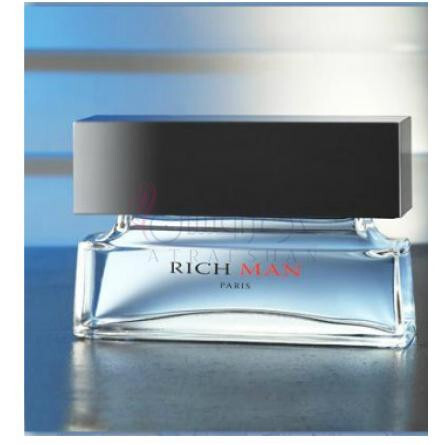 Rich Man-ایو د سیستل ریچ من