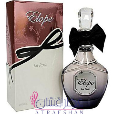 Elope La Rose-فراگرنس ورد الوپی لا رز