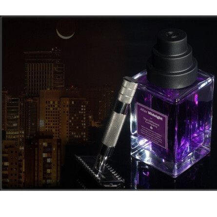 After Midnight-دیفرنت کمپانی افتر میدنایت