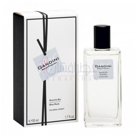 Blue Musk-گاندینی 1896 بلو ماسک