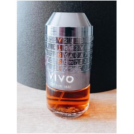 Vivo-چروتی ویو