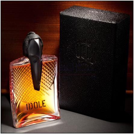 Idole-لوبین ایدول