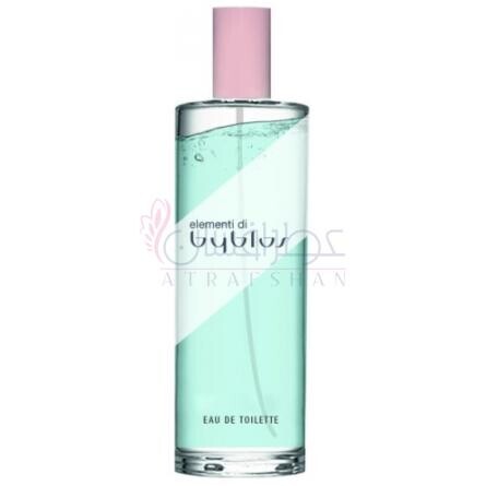 Aquamarine-بیبلاس اکوا مارین