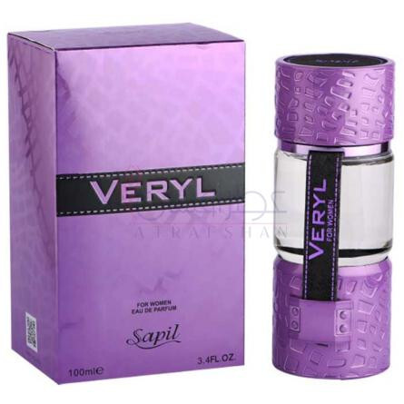 Veryl For Women-ساپیل وریل فور وومن