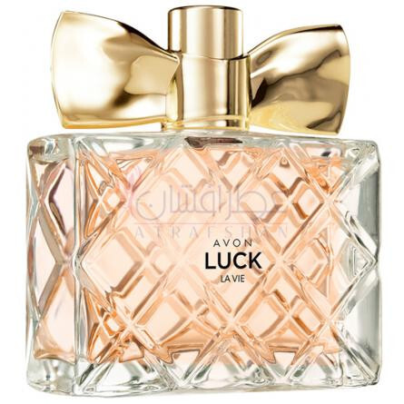 Avon Luck La Vie-اوان لاک لا ویه