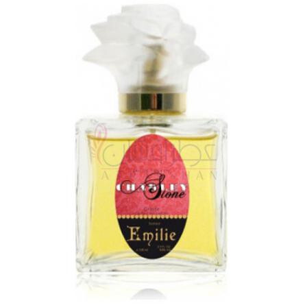 Emilie-گای بوچارا امیلی