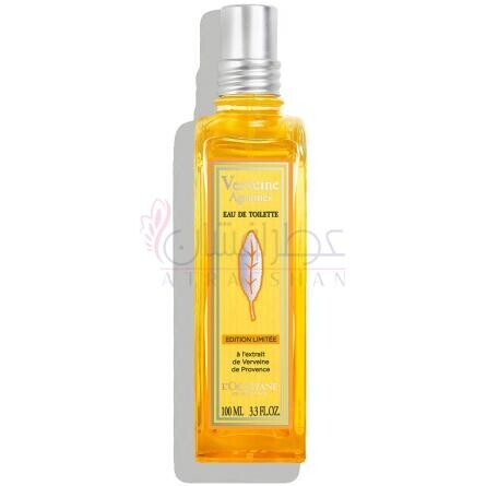 Verbena Citrus-لوکسیتان ان پروونس وربنا سیتروس