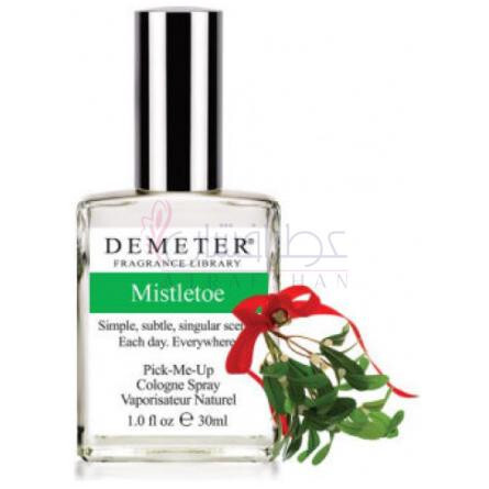 Mistletoe-دیمتر فرگرنس میسلتو