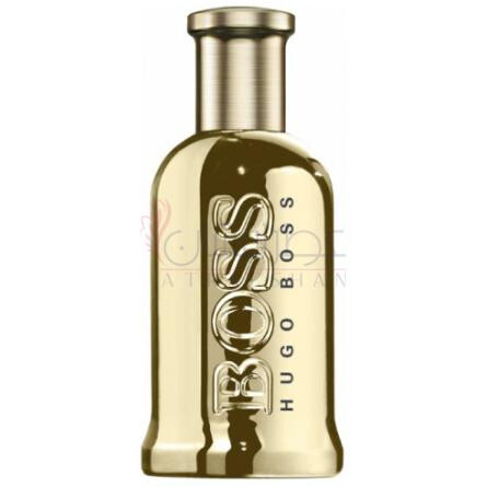 Boss Bottled Collector Eau de Parfum-هوگو بوس باتلد کالکتور ادوپرفیوم
