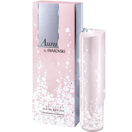 Aura by Swarovski Collection Mariage-سواروسکی اورا بای سواروسکی کالکشن مریج