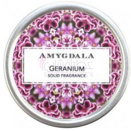 Geranium-امیگدالا ژرانیوم