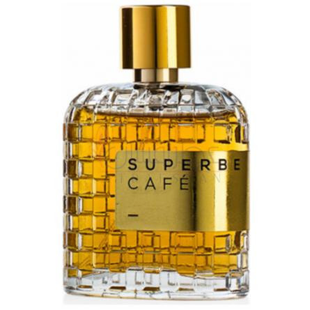 Superbe Cafè-ال پی دی او سوپرب کافه