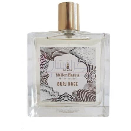 Burj Rose-میلر هریس برج رز